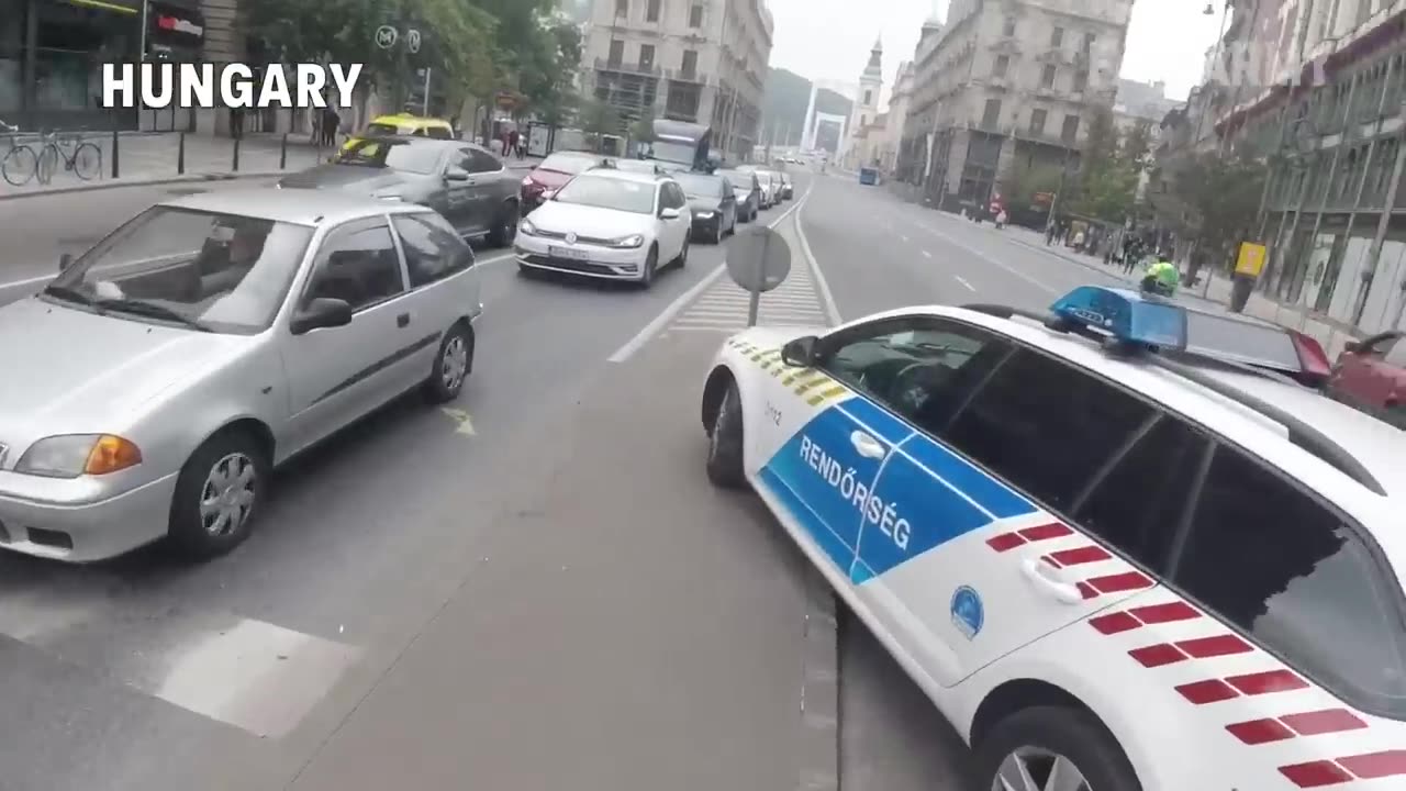 Idiots around Europe.