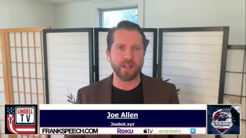 Joe Allen: Ginkgo BioWorks Unleashes Biotech Mutants