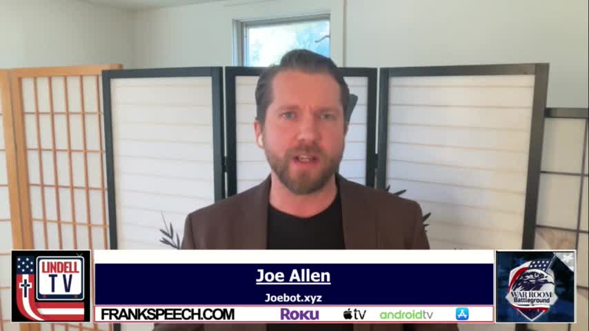 Joe Allen: Ginkgo BioWorks Unleashes Biotech Mutants