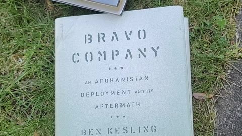 Memorial Day Reads