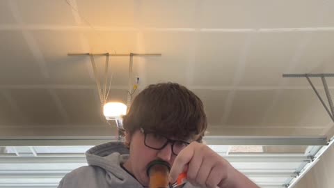 Day 33 I’m going out to lunch