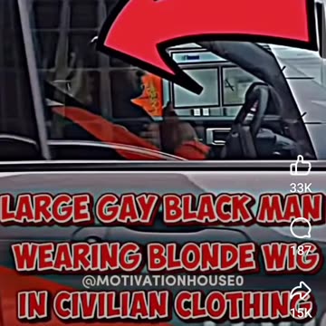 Identifies as a cop?