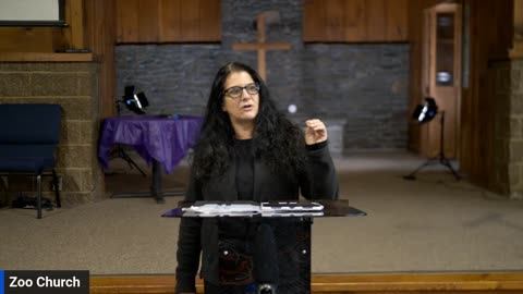 Trust in God (afternoon session)