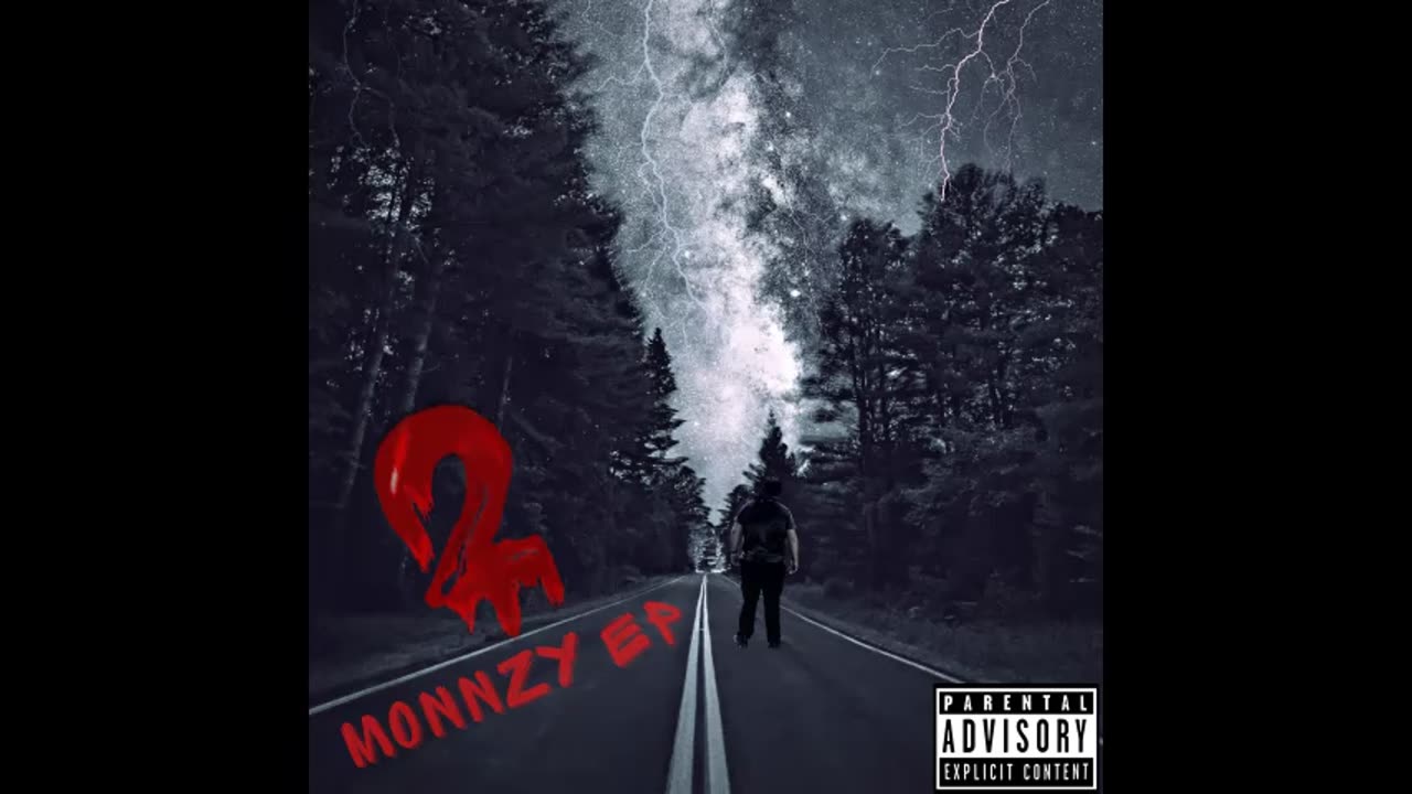D Monnzy - Dreamcatcher, Pt. 2 (Official Audio)