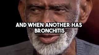 Dr. Sebi explains the truth about all disease