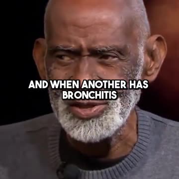 Dr. Sebi explains the truth about all disease