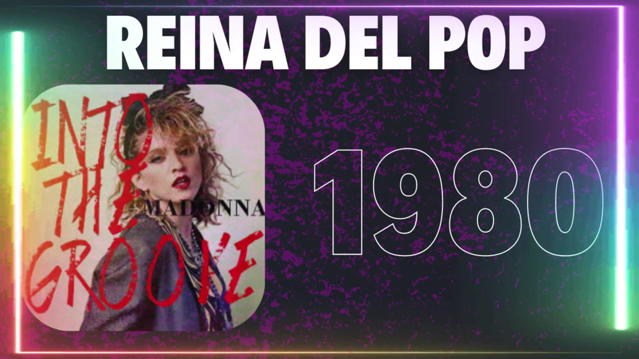 Madonna - LA REINA DEL POP - Su Historia - ¿Qué dicen sus canciones?