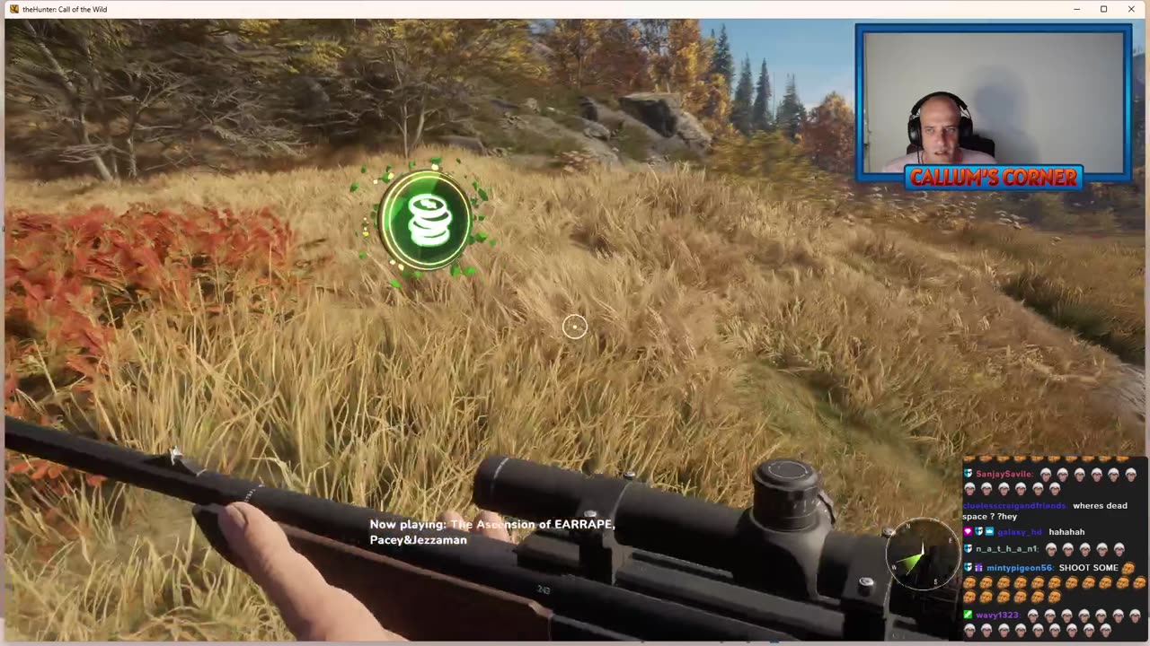 Jezzaman and Pacey's Giant Premiere - Callum's Corner Full Stream (22/05/23)