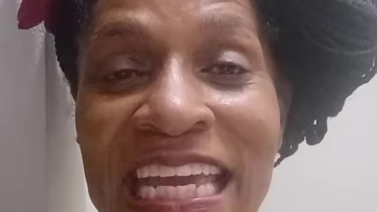 Dr. Kia Pruitt: IT'S OVER! The Financial System is Transitioning Back to We The People!