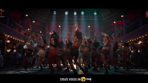 Jawan: Not Ramaiya Vastavaiya | Shah Rukh Khan | Atlee | Anirudh | Nayanthara | Vishal D | Shilpa R