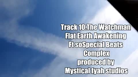 10.Flat earth - ft Sospecial beats (complex)