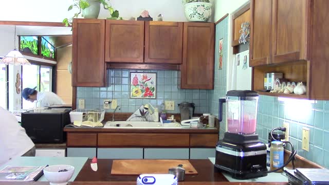 ISABELS FRUIT PIE - Mar 31st 2017