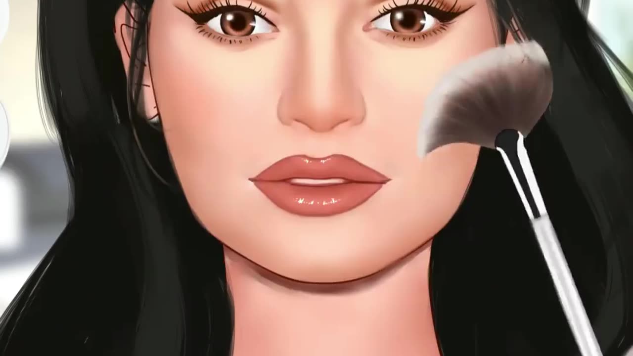 Makup