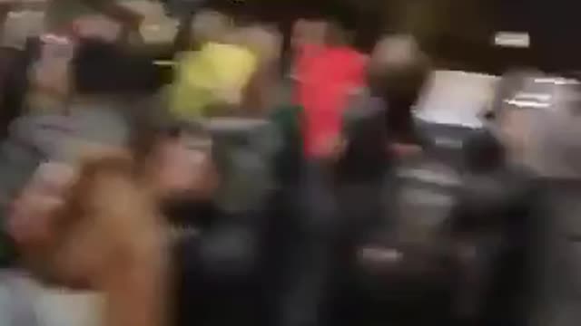 Australia Rising Up - What You Are Witnessing Is A Pandemic Of An Uprising