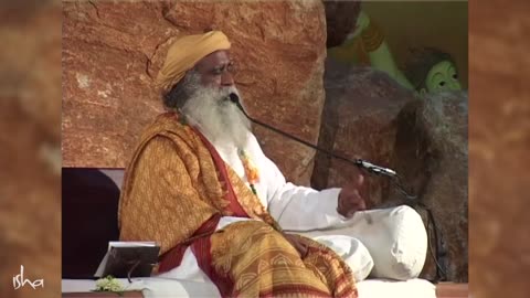 Prevent 90% of Diseases With These Two Things – Sadhguru