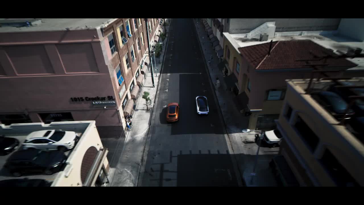 The FF 91 Futurist