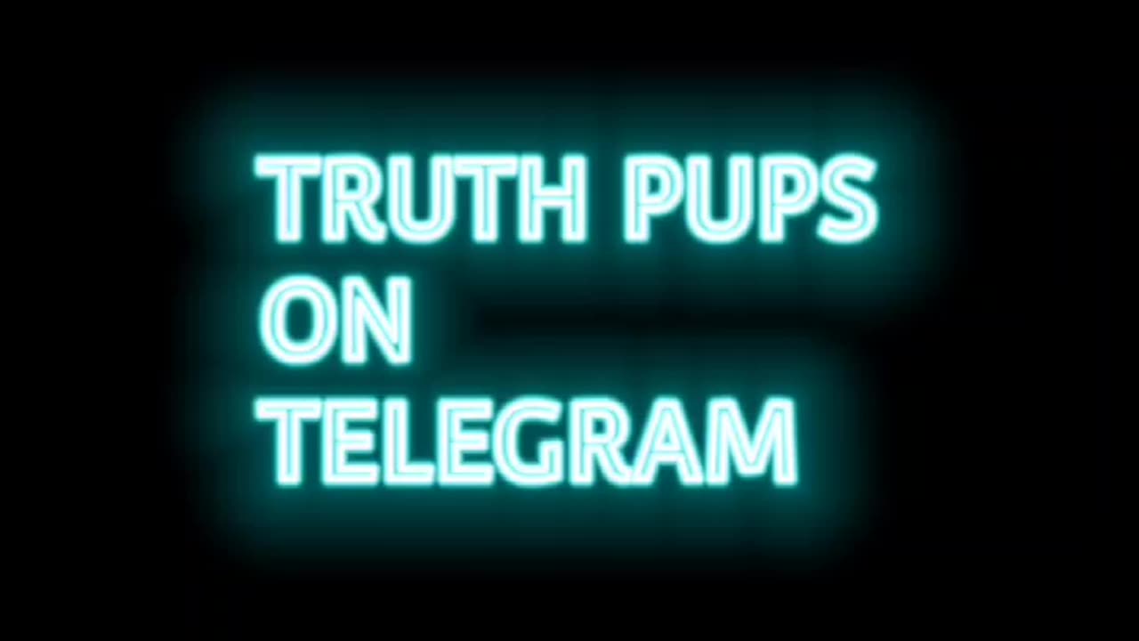 2023-07-06 - Truth Pups - Tucker part 1