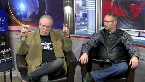 LIVE - After The Election with Jack and Rusty