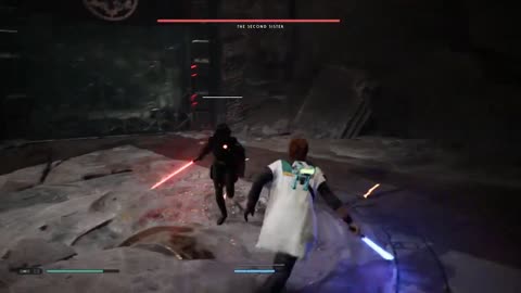 STAR WARS Jedi: Fallen Order™ Trilla Suduri