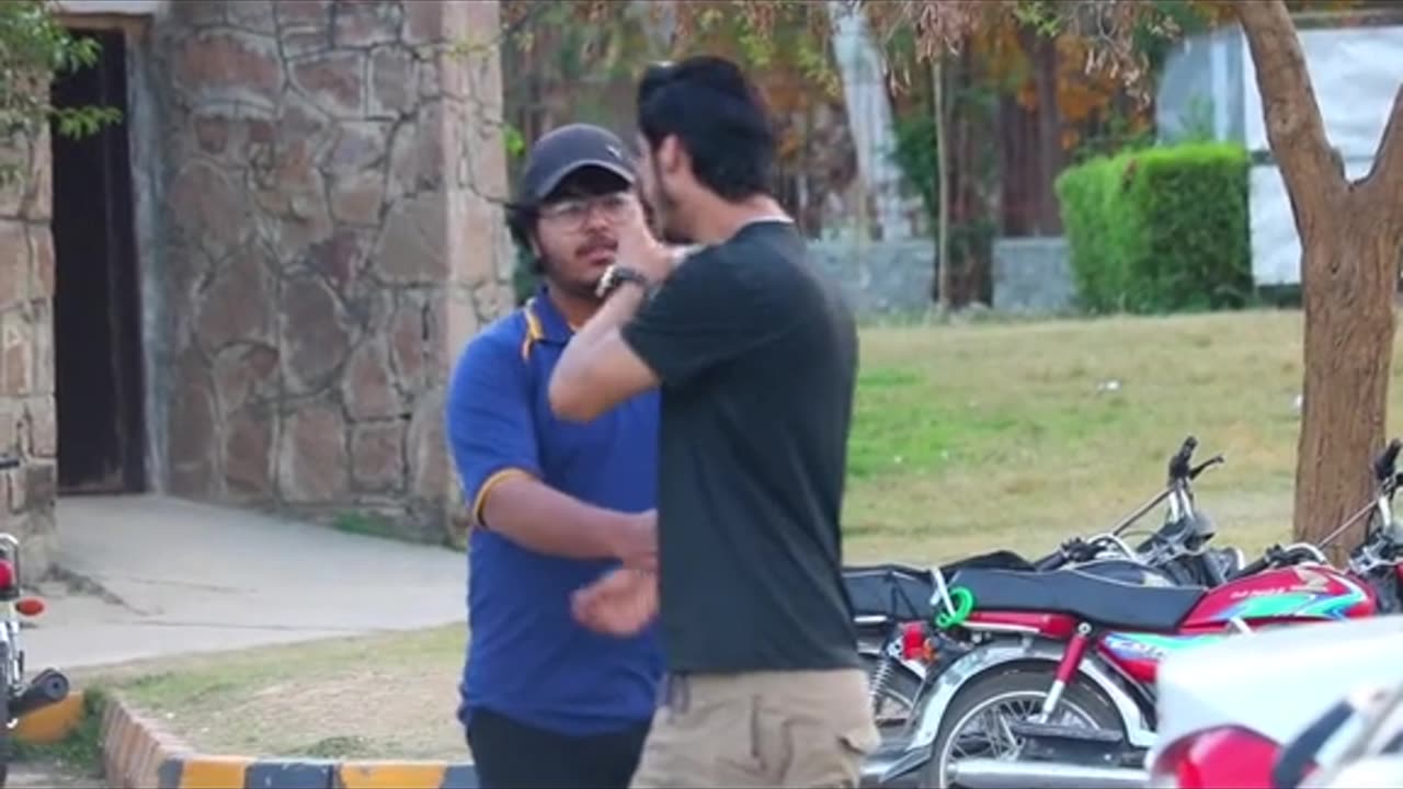 Funny video