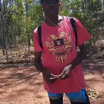 Australian government has screwed the aboriginal people yet again