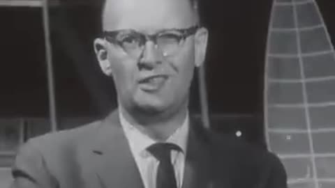 Predictions of the future by Arthur Clarke