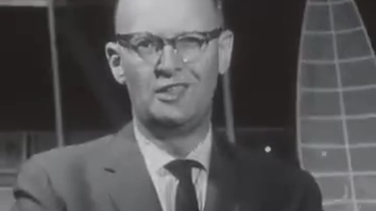 Predictions of the future by Arthur Clarke