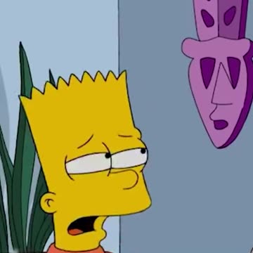 3 Best moment of Maggie Simpson