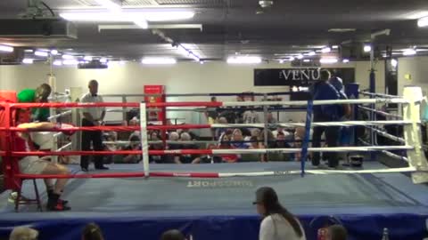 Father Dave vs. Kevin Selby - October 4th, 2014