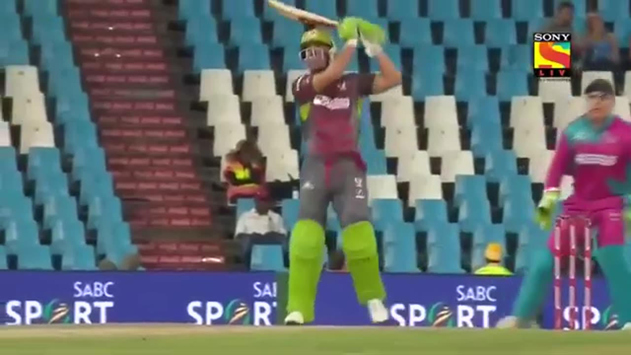 Fastest 50 by AB de Villiers | 93 on 52 Balls | Cricket Classics