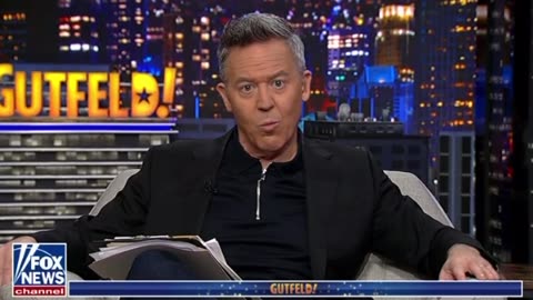 Gutfeld monologue🔥