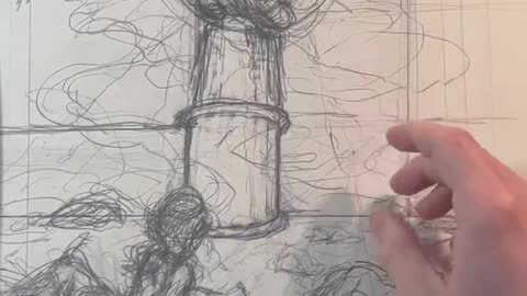 You Gotta Cheat At Perspective More