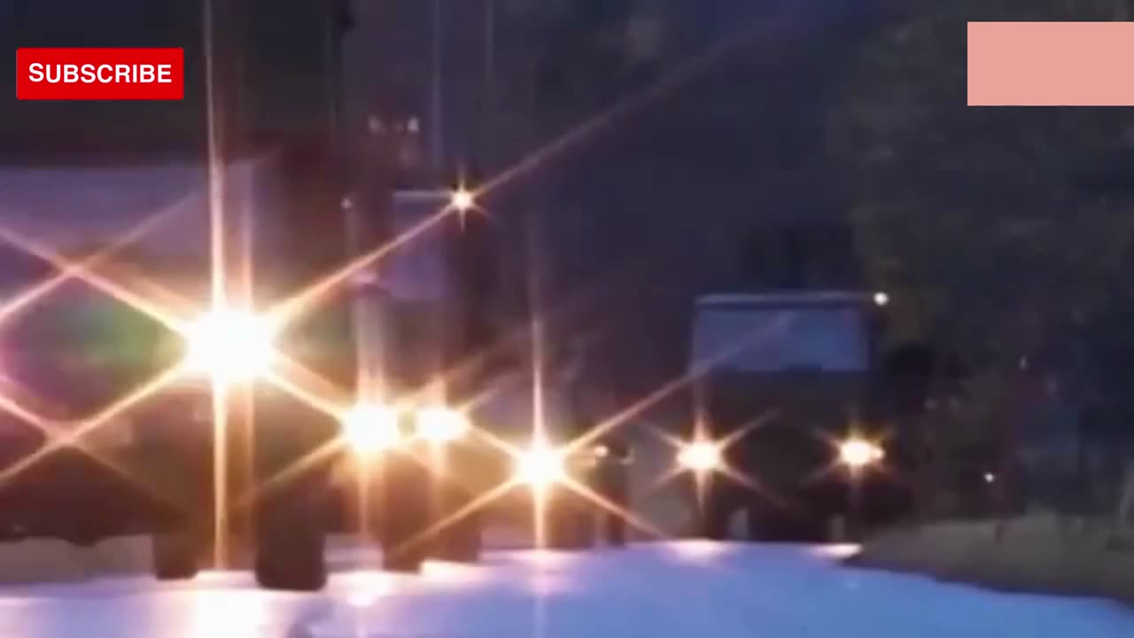 Shocking video from Ukraine:NASAMS: Lithuania's support for Ukraine