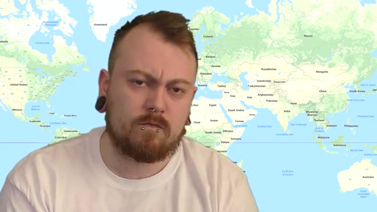 Nations of the World