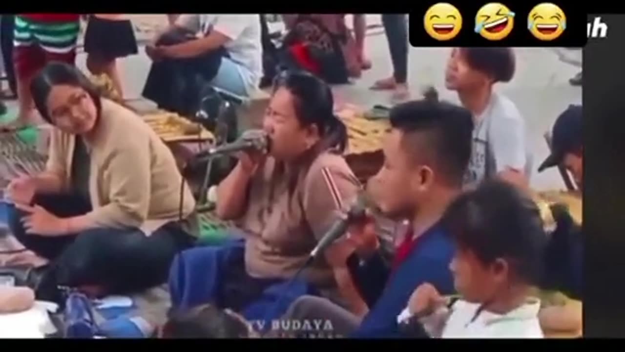 Funny video you can't control laugh 🤣🤣🤣