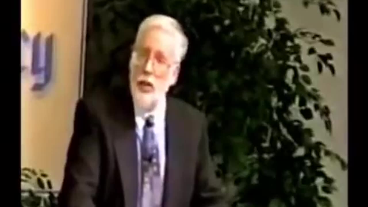 Bill Schnoebelen: The secret behind the all seing eye symbol