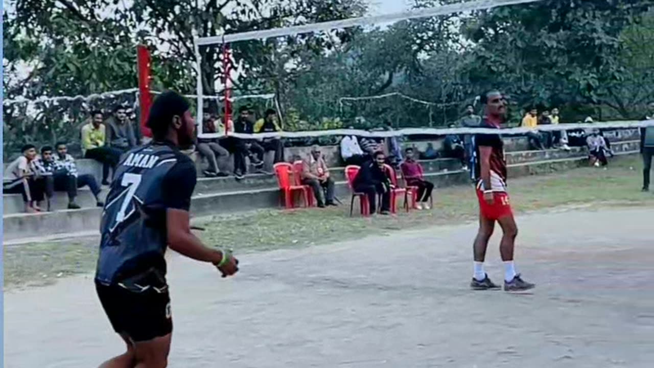 Volleyball