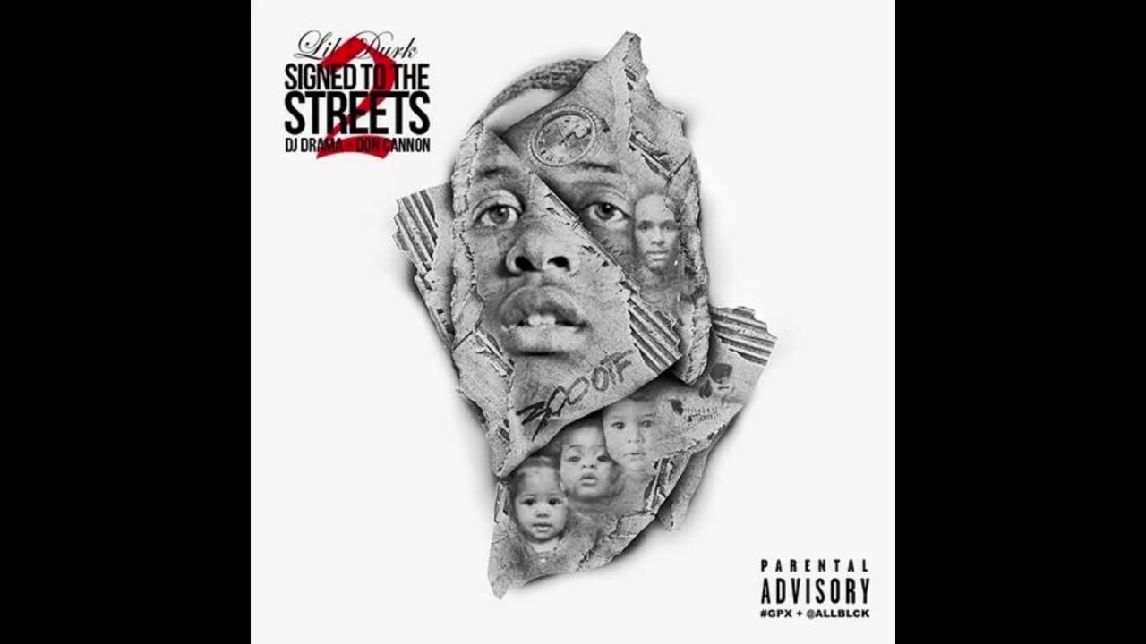 Lil Durk - Signed To The Streets 2 Mixtape