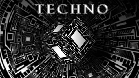 This is TECHNO | Festival mix 2023