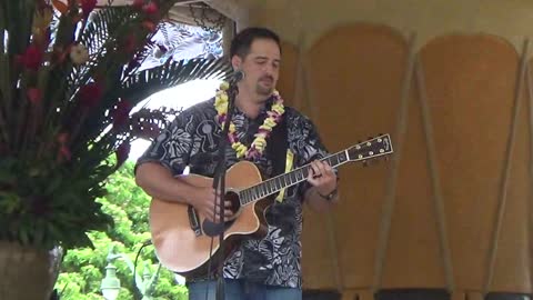 91st Annual Lei Day Celebration #4