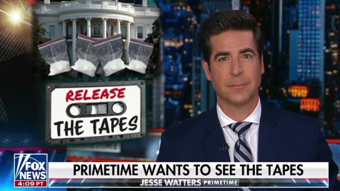 Release The Tapes!!!