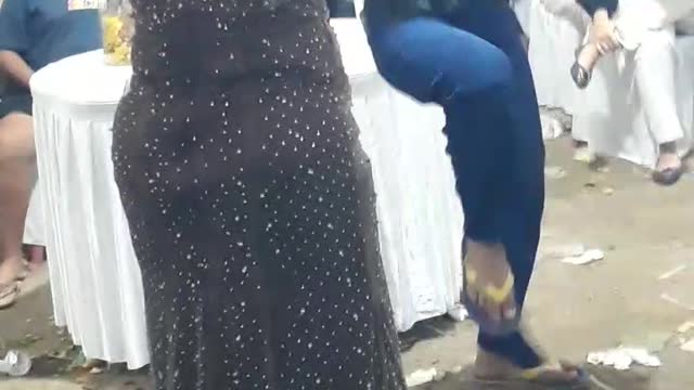 Nyawer Buat Sendiri..