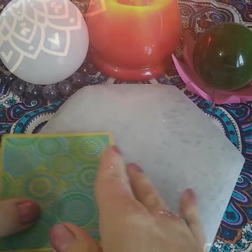 Mother Earth Mandala Messages #shorts