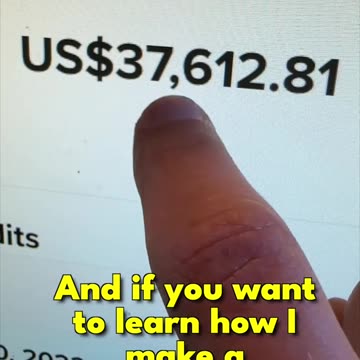 Make $300 a Day 🔥 Is This The Easiest Work From Home Job? (2023)