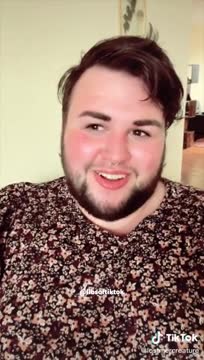 Trans Preschool Teacher Proudly Gets His Gender Identity Validation from His Students