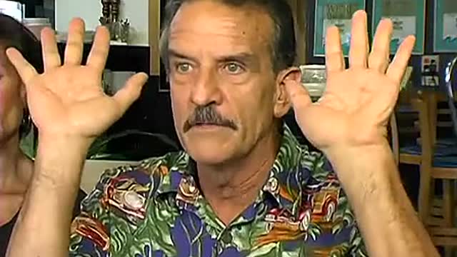 【紀錄片】美國：從自由到法西斯【中文字幕】