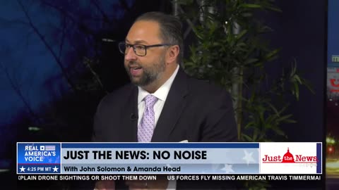 ‘Separate the signal from the noise’: Jason Miller talks about media war against Trump cabinet picks