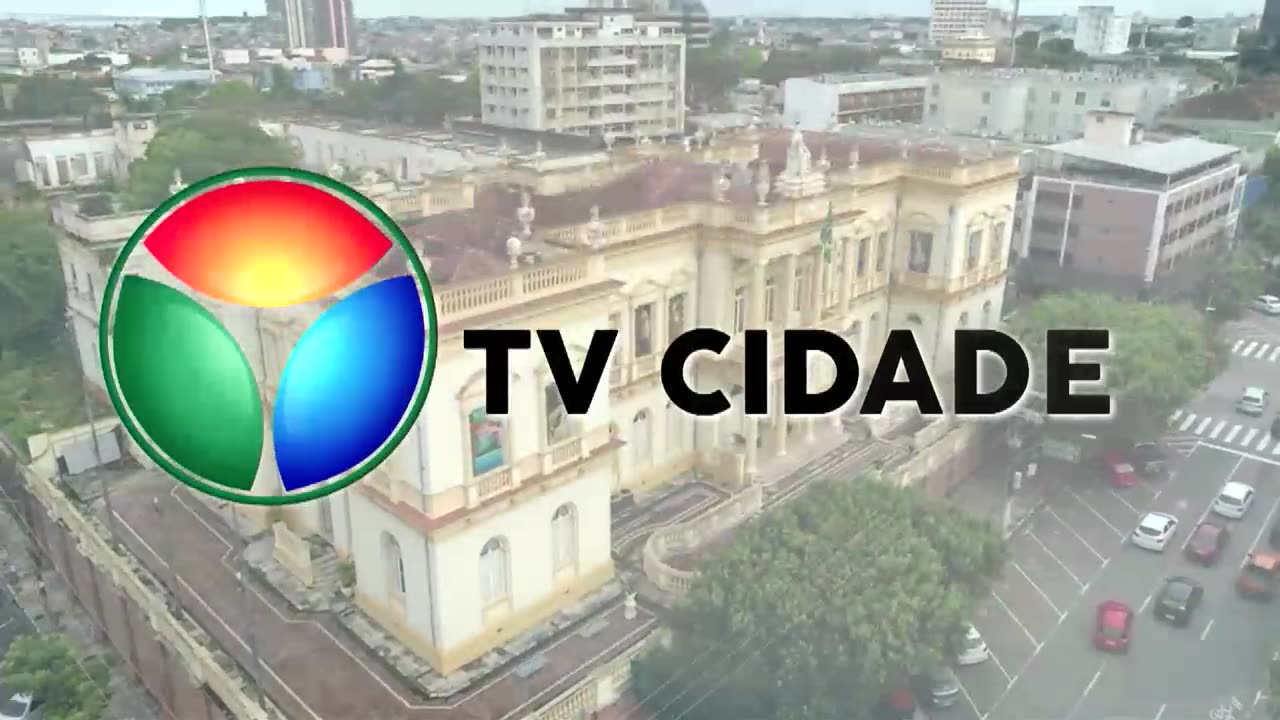 Tv Cidade Tropical Ao vivo