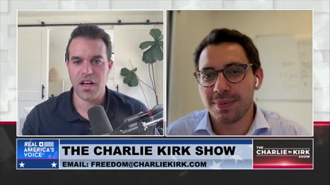 James Fishback: How High School Debate is Dehumanizing Conservatives