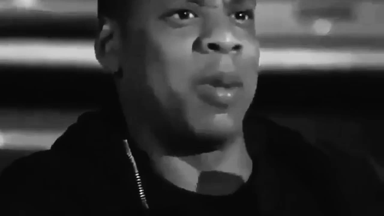 Jay Z, Motivational Speech For Success in Life